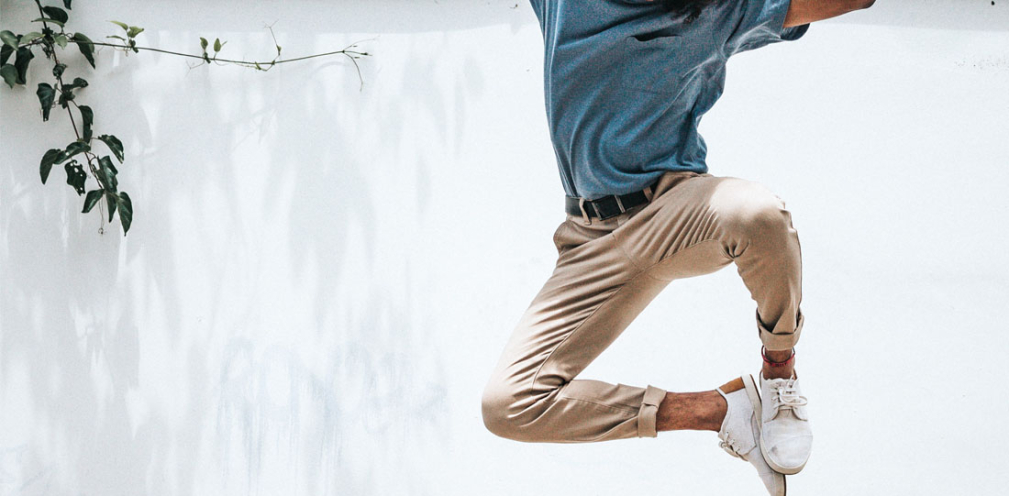 Jump into the market up to 4 years sooner with 5% deposit scheme